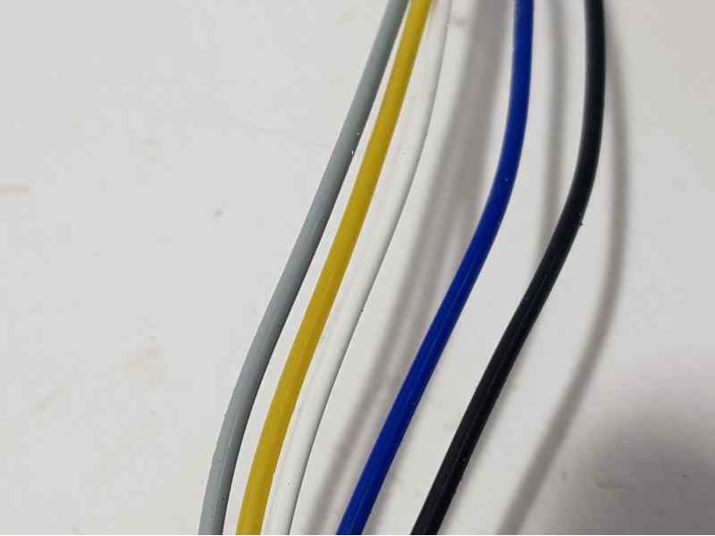 Recambio de sonda lambda para seat ibiza (6p1) 1.4 tdi referencia OEM IAM 04L906262C  