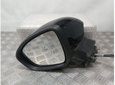 Recambio de retrovisor izquierdo para renault captur ii evolution referencia OEM IAM 963027811R  ELECTRICO 6 CABLES