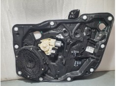 ELEVALUNAS DELANTERO DERECHO 521525490 C46786110 BROSE ELECTRICO 6 PINES