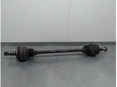 TRANSMISION TRASERA IZQUIERDA A2213504802 