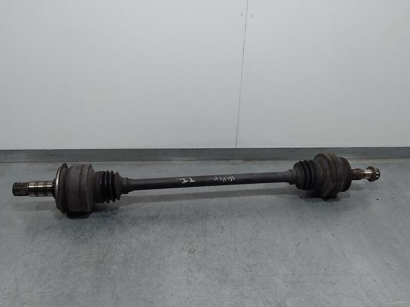 Recambio de transmision trasera izquierda para mercedes-benz clase e (w212) lim. e 220 cdi blue efficiency referencia OEM IAM A2