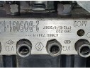 Recambio de abs para renault clio iv limited referencia OEM IAM 476607341R 269722 