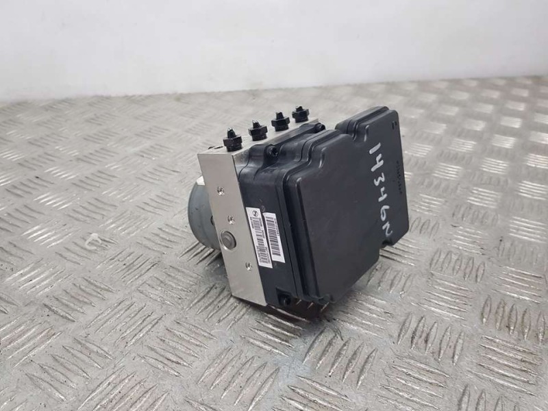 Recambio de abs para hyundai i 20 esence referencia OEM IAM 58900Q0200  