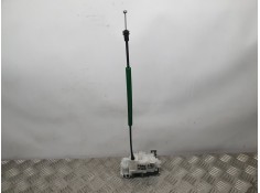 CERRADURA PUERTA TRASERA IZQUIERDA 519834810 