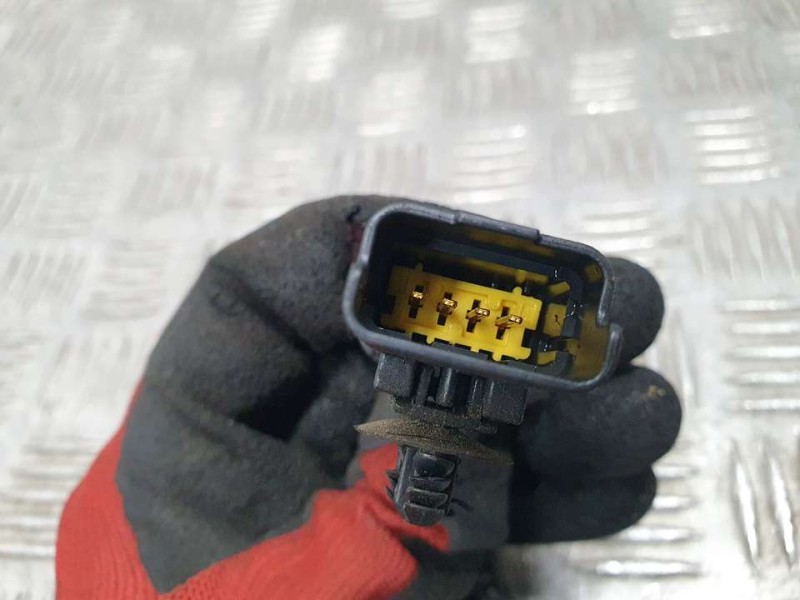 Recambio de sensor para citroën c4 lim. feel referencia OEM IAM 9808312080 12S067071 DENSO