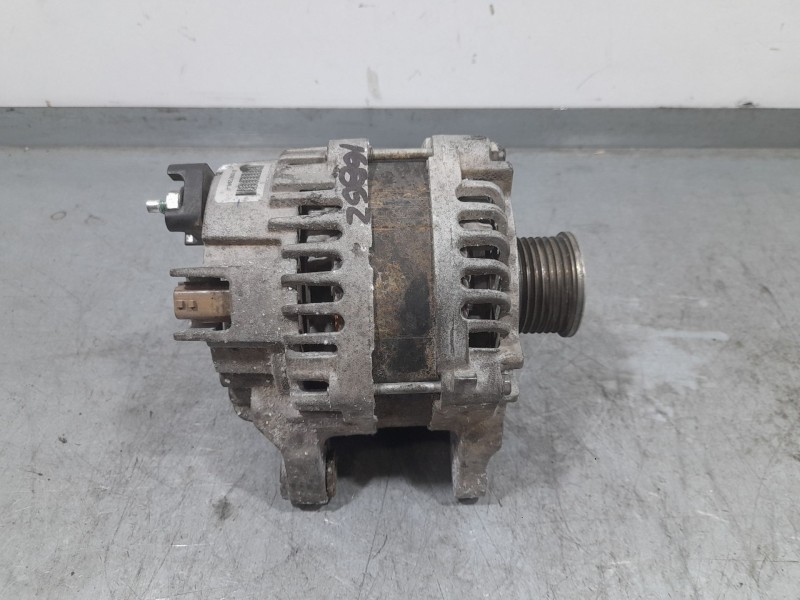 Recambio de alternador para fiat talento furgoneta (296_) 1.6 d referencia OEM IAM 231006729R  