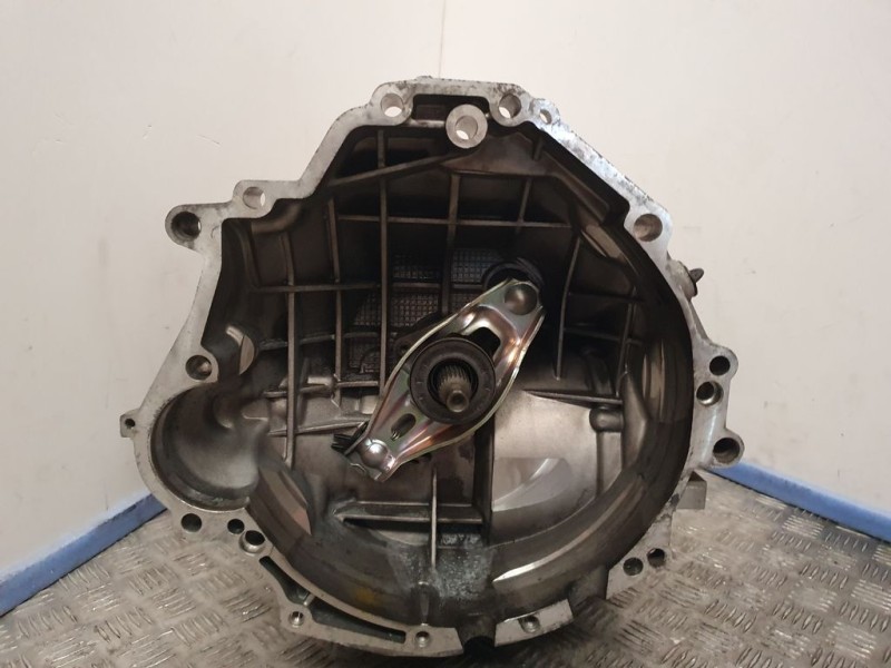 Recambio de caja cambios para seat exeo berlina (3r2) style referencia OEM IAM GVD 02743 6VELOCIDADES