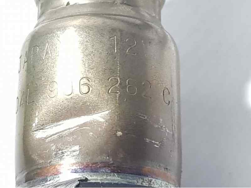 Recambio de sonda lambda para seat ibiza (6p1) 1.4 tdi referencia OEM IAM 04L906262C  