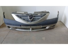 PARAGOLPES DELANTERO 6001549906 TOCADO 