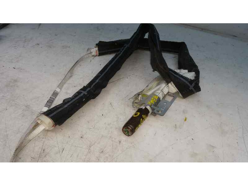 Recambio de airbag cortina delantero derecho para peugeot 207 1.6 hdi fap cat (9hz / dv6ted4) referencia OEM IAM   