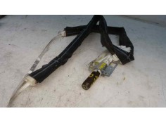 Recambio de airbag cortina delantero derecho para peugeot 207 1.6 hdi fap cat (9hz / dv6ted4) referencia OEM IAM   