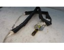 Recambio de airbag cortina delantero derecho para peugeot 207 1.6 hdi fap cat (9hz / dv6ted4) referencia OEM IAM   