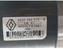 Recambio de motor arranque para renault fluence expression referencia OEM IAM 8200584675B M000T87881 MITSUBISHI