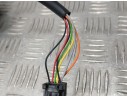 Recambio de retrovisor izquierdo para renault captur ii evolution referencia OEM IAM 963027811R  ELECTRICO 6 CABLES