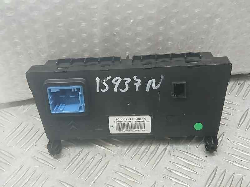 Recambio de mando climatizador para peugeot 308 sport referencia OEM IAM 96850724XT 69900002 