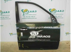 Recambio de puerta delantera derecha para kia carnival td ls referencia OEM IAM   