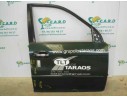 Recambio de puerta delantera derecha para kia carnival td ls referencia OEM IAM   