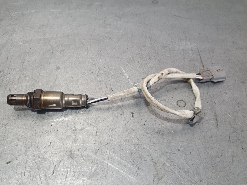 Recambio de sonda lambda para renault clio iv limited referencia OEM IAM 226A47260R H820049579 