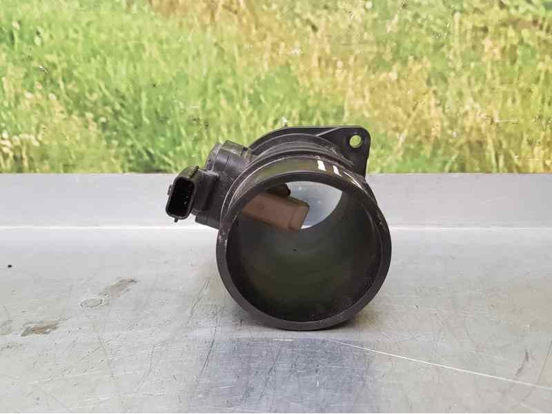 Recambio de caudalimetro para dacia dokker stepway referencia OEM IAM 8200682558B 5WK97021 CONTINENTAL