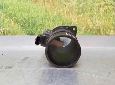 Recambio de caudalimetro para dacia dokker stepway referencia OEM IAM 8200682558B 5WK97021 CONTINENTAL