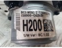 Recambio de abs para hyundai i 20 esence referencia OEM IAM 58900Q0200  