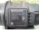 Recambio de caudalimetro para dacia dokker stepway referencia OEM IAM 8200682558B 5WK97021 CONTINENTAL