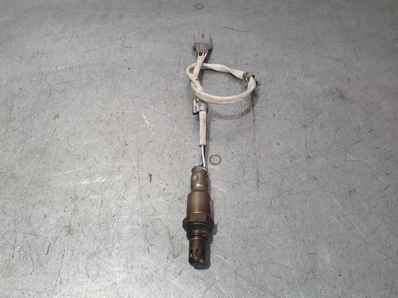 Recambio de sonda lambda para renault clio iv limited referencia OEM IAM 226A47260R H820049579 