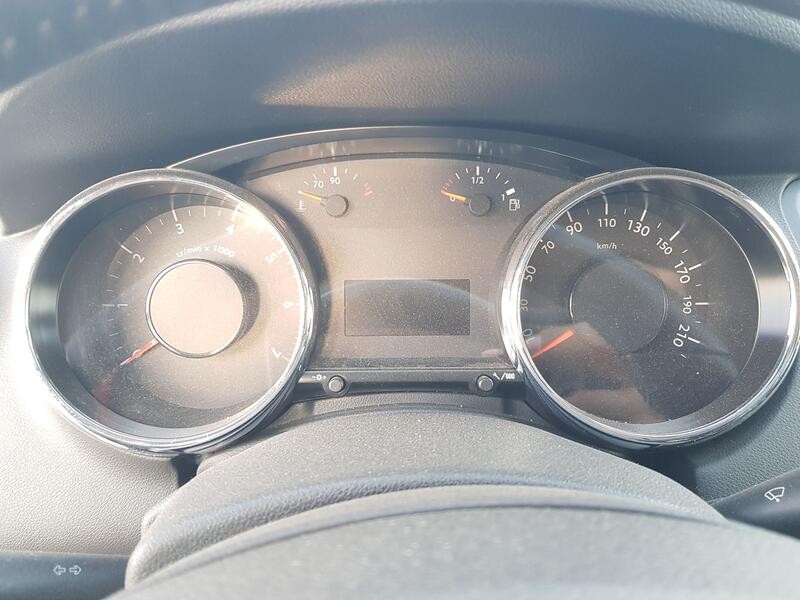 Recambio de cuadro instrumentos para peugeot 5008 (0u_, 0e_) 1.2 referencia OEM IAM 9810462680  