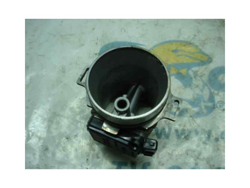 Recambio de caudalimetro para ford mondeo berlina (gd) ghia referencia OEM IAM 93BB12B579BA  
