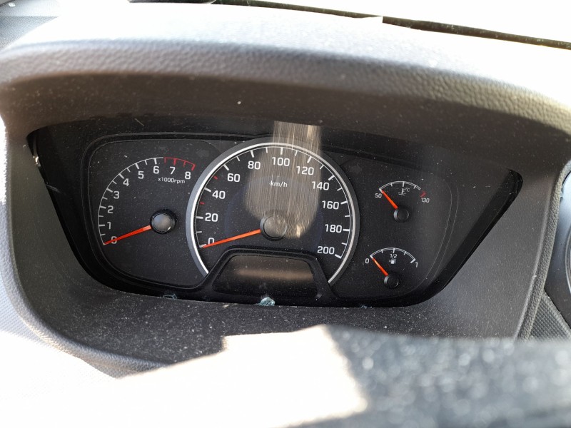 Recambio de cuadro instrumentos para hyundai i10 ii (ba, ia) 1.2 referencia OEM IAM 94003B9520  