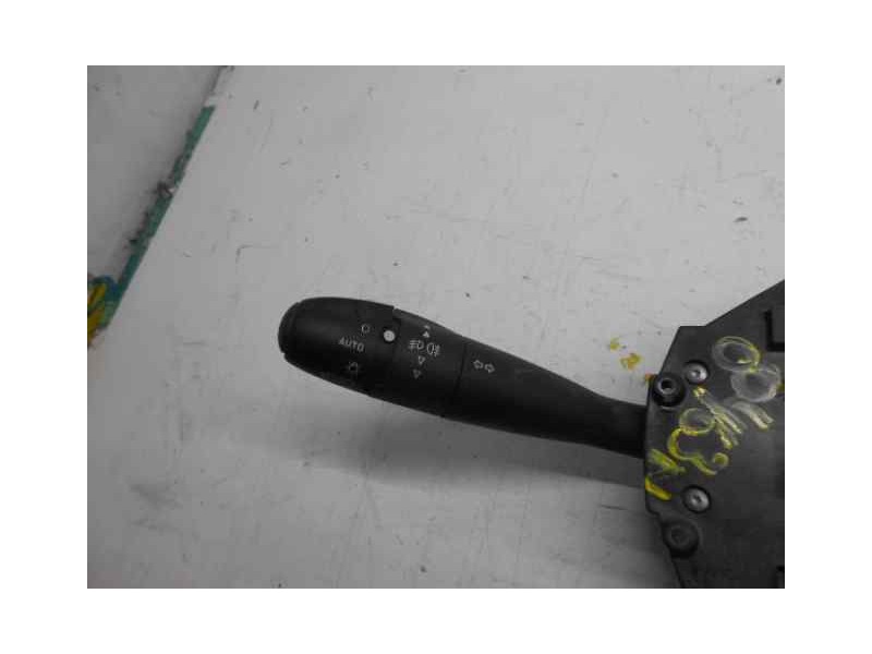 Recambio de com 2000 para citroën c4 berlina millenium referencia OEM IAM 96656018XT  VALEO