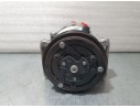 Recambio de compresor aire acondicionado para fiat tipo ii (357) berlina easy referencia OEM IAM 51986965 01141545 