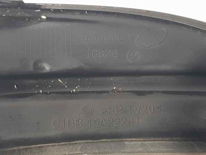 Recambio de marco rejilla niebla para ford fiesta (ccn) trend referencia OEM IAM C1BB15A222D  IZQUIEDA