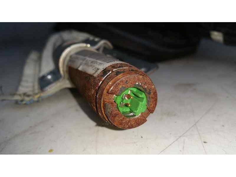Recambio de airbag cortina delantero izquierdo para peugeot 207 1.6 hdi fap cat (9hz / dv6ted4) referencia OEM IAM   