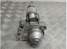 Recambio de motor arranque para peugeot 308 sport referencia OEM IAM 9663528880 M000T22471 MITSUBISHI