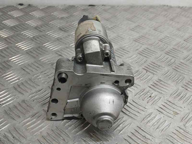 Recambio de motor arranque para peugeot 308 sport referencia OEM IAM 9663528880 M000T22471 MITSUBISHI