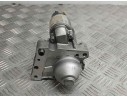 Recambio de motor arranque para peugeot 308 sport referencia OEM IAM 9663528880 M000T22471 MITSUBISHI