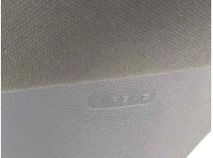 Recambio de airbag cortina delantero derecho para renault clio v zen referencia OEM IAM 985P03312R  