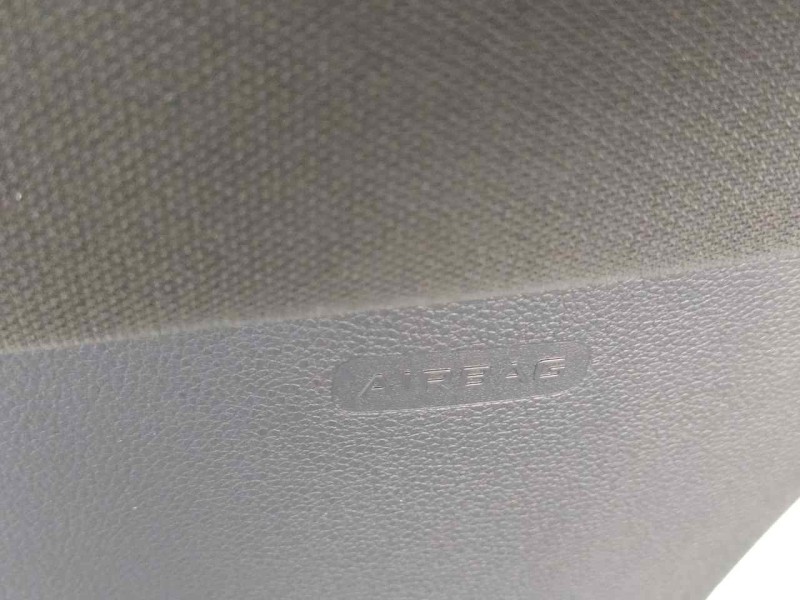 Recambio de airbag cortina delantero derecho para renault clio v zen referencia OEM IAM 985P03312R  