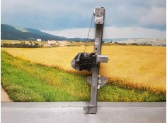ELEVALUNAS DELANTERO DERECHO 807201941R 2 PINS ELECTRICO