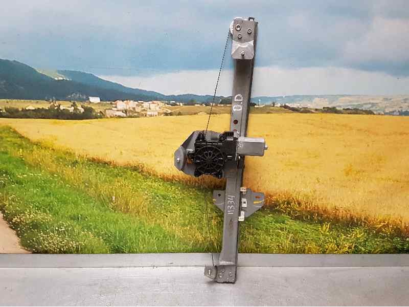 Recambio de elevalunas delantero derecho para dacia dokker stepway referencia OEM IAM  2 PINS ELECTRICO