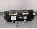 Recambio de mando climatizador para seat leon (1p1) reference referencia OEM IAM 5P0907044P  