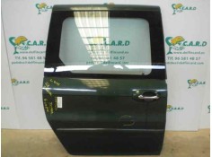 PUERTA LATERAL CORREDERA DERECHA 