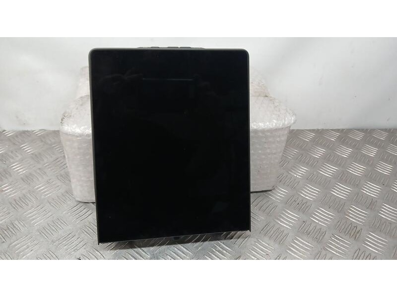 Recambio de sistema navegacion gps para renault captur ii evolution referencia OEM IAM 681039590R  E826664D