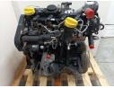 Recambio de motor completo para renault fluence expression referencia OEM IAM K9KG832  D157169