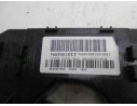 Recambio de com 2000 para citroën c4 berlina millenium referencia OEM IAM 96656018XT  VALEO