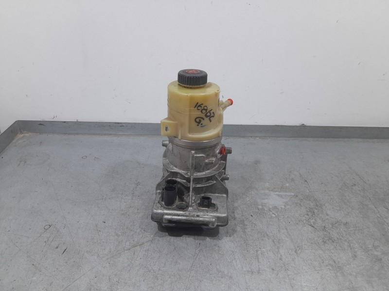 Recambio de bomba direccion electrica para fiat talento furgoneta (296_) 1.6 d referencia OEM IAM 491100616R  