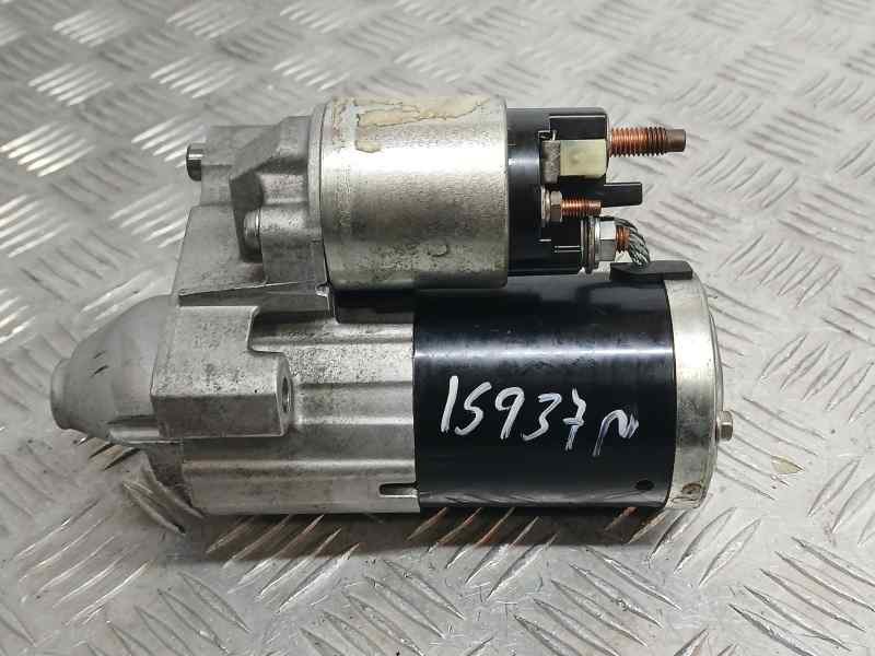 Recambio de motor arranque para peugeot 308 sport referencia OEM IAM 9663528880 M000T22471 MITSUBISHI