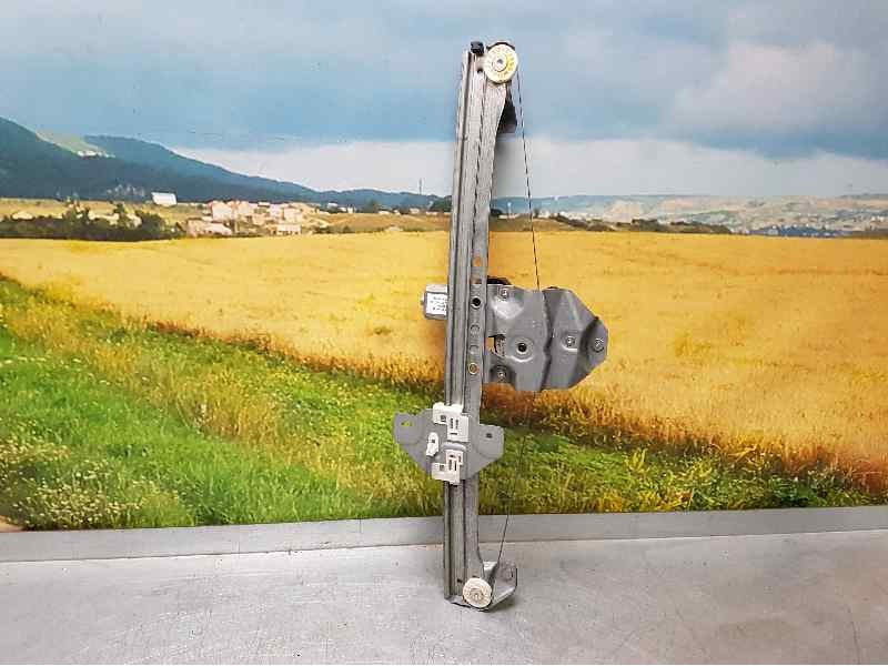 Recambio de elevalunas delantero derecho para dacia dokker stepway referencia OEM IAM  2 PINS ELECTRICO