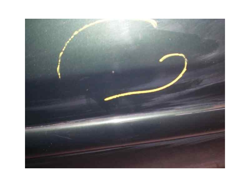 Recambio de puerta lateral corredera derecha para kia carnival td ls referencia OEM IAM   